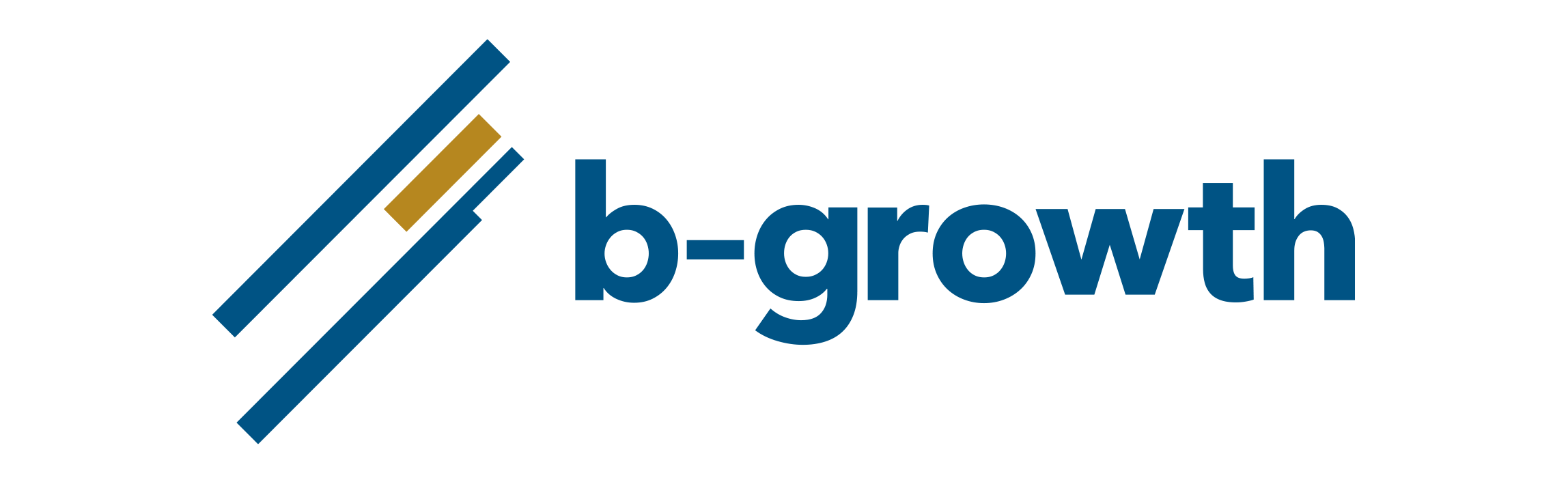 B-growth